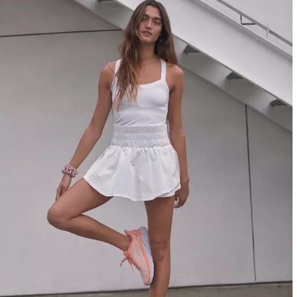 FP Movement Way Home Skortsie - Picture 15 of 15